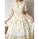 Miss Point Lemon Chicken Daily One Piece(Reservation/3 Colours/Full Payment Without Shipping)